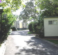Palm Beach Caravan Park - Accommodation Cooktown