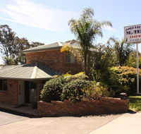 Golf View Motel - Accommodation Cooktown