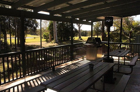 Golf View Motel - Accommodation Cooktown 3