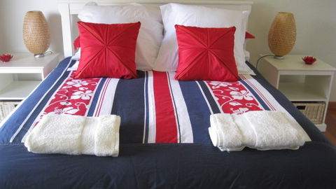 Tranquility Beach House - Accommodation Cooktown 0