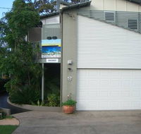 Treetops at Jervis Bay - Accommodation Cooktown