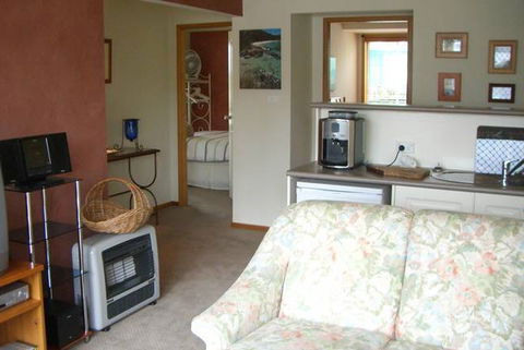 Treetops At Jervis Bay - Accommodation Cooktown 1