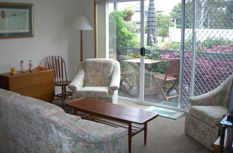 Treetops At Jervis Bay - Accommodation Cooktown 2