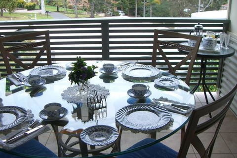 Treetops At Jervis Bay - Accommodation Cooktown 3