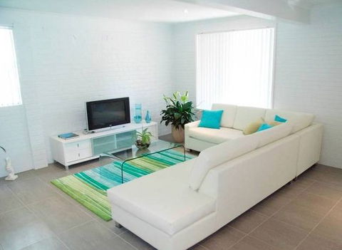 Studio Jervis Bay - Accommodation Cooktown 0