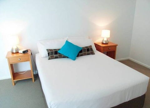 Studio Jervis Bay - Accommodation Cooktown 1