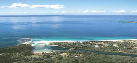 Jervis Bay Backpackers - Accommodation Cooktown 1