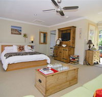 The Nature Lodge - Accommodation Cooktown