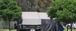 Sutton NSW Accommodation Cooktown