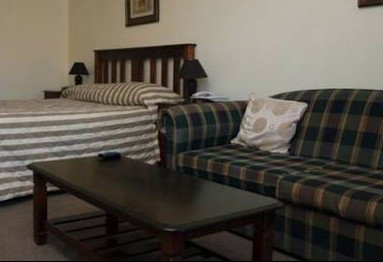 Barkly Motor Lodge - Accommodation Cooktown 1