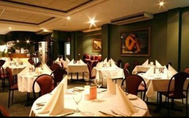 Barkly Motor Lodge - Accommodation Cooktown 2