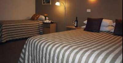 Barkly Motor Lodge - Accommodation Cooktown 4