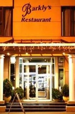 Barkly Motor Lodge - Accommodation Cooktown 5