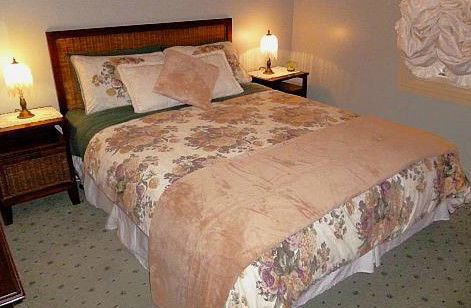 Ripon Cottage - Accommodation Cooktown 3