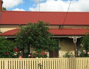 Ripon Cottage - Accommodation Cooktown 4