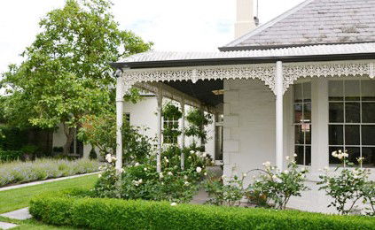 Camellia Cottage Bed & Breakfast - Accommodation Cooktown 0