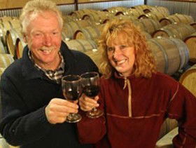 Avonmore Estate Biodynamic Winery - Accommodation Cooktown 2