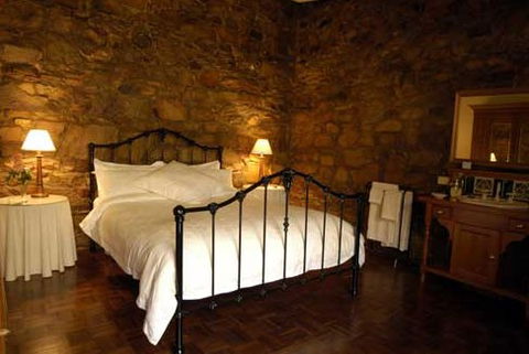 Byronsvale Bed & Breakfast - Accommodation Cooktown 2