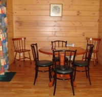 Dowling View Cabins - Accommodation Cooktown