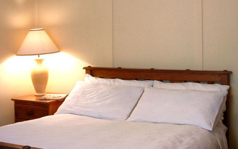 Talbot Street Stop Over - Accommodation Cooktown 3