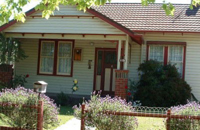 Talbot Street Stop Over - Accommodation Cooktown 4