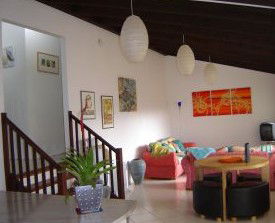 Art On Hart - Accommodation Cooktown 1