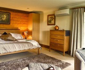 Bellbird Cottage Bed And Breakfast - Accommodation Cooktown 1