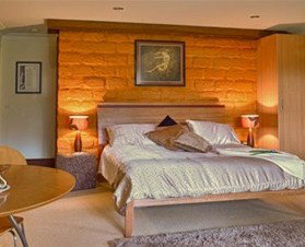 Bellbird Cottage Bed And Breakfast - Accommodation Cooktown 2