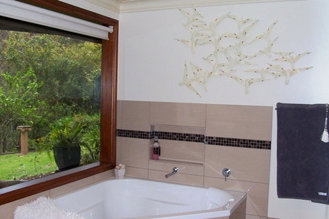 Bellbird Cottage Bed And Breakfast - Accommodation Cooktown 3