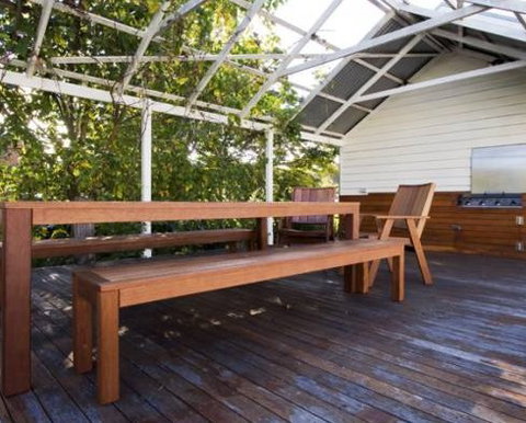 The Cottage - Berry - Accommodation Cooktown 1