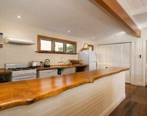 The Cottage - Berry - Accommodation Cooktown 2