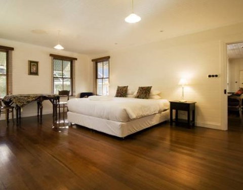 The Cottage - Berry - Accommodation Cooktown 4