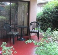 Azalea House B and B