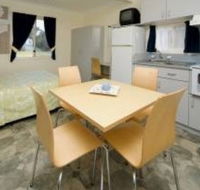 Burrill Lake Tourist Park - Accommodation Cooktown