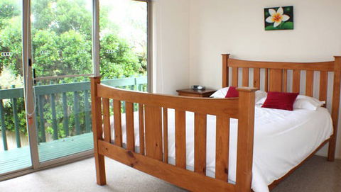 Callala Beach Front - Accommodation Cooktown 2