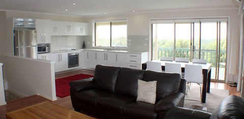 Callala Beach Front - Accommodation Cooktown 4