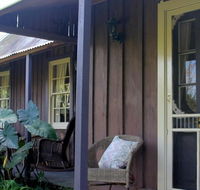 Arcadia Bed and Breakfast - Accommodation Cooktown