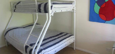 Benjamins Beach House - Accommodation Cooktown 0