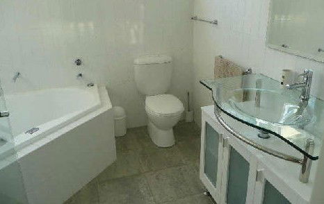 Benjamins Beach House - Accommodation Cooktown 1