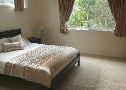 Benjamins Beach House - Accommodation Cooktown 3