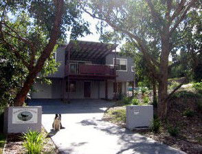 Benjamins Beach House - Accommodation Cooktown 5