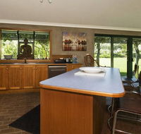 Banksia Garden Retreat - Accommodation Cooktown
