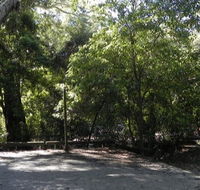 Booderee National Park Green Patch camping area - Accommodation Cooktown