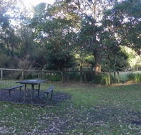 Booderee National Park Cave Beach camping area - Accommodation Cooktown