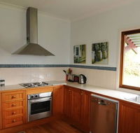 Blue Roo House - Accommodation Cooktown