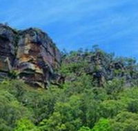 Arundel of Kangaroo Valley - Accommodation Cooktown