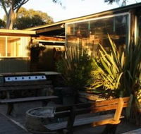 Banksia Park Cottages - Accommodation Cooktown