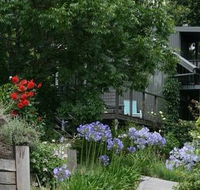 Cloudsong in Kangaroo Valley - Accommodation Cooktown