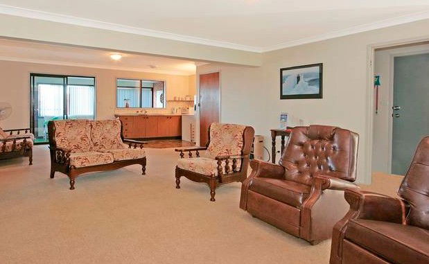 Kianga NSW Accommodation Cooktown