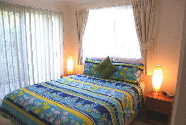 145 On The Parade - Accommodation Cooktown 2